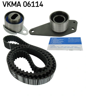 Timing Belt Kit