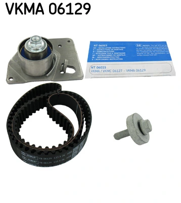 Timing Belt Kit