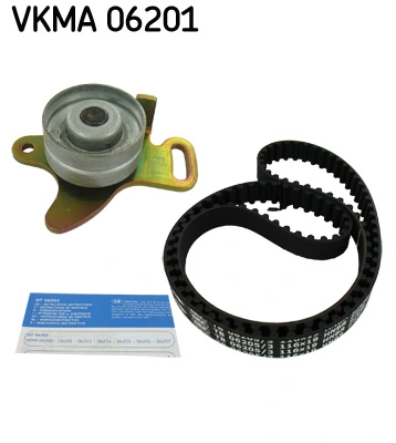 Timing Belt Kit