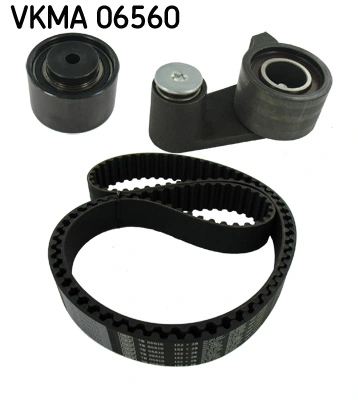Timing Belt Kit