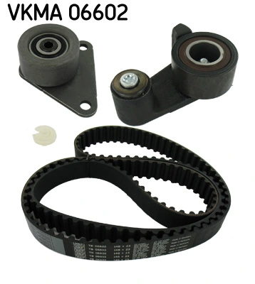 Timing Belt Kit