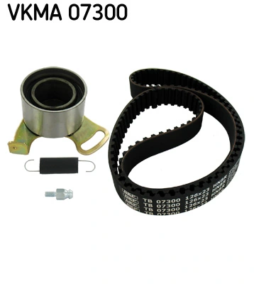 Timing Belt Kit