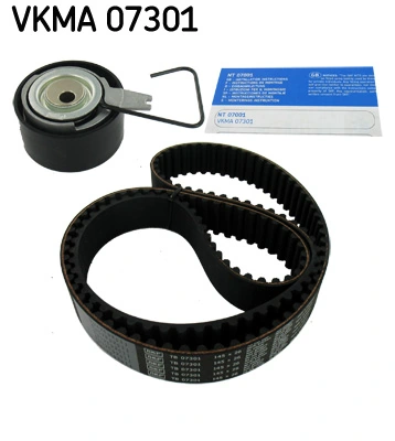 Timing Belt Kit