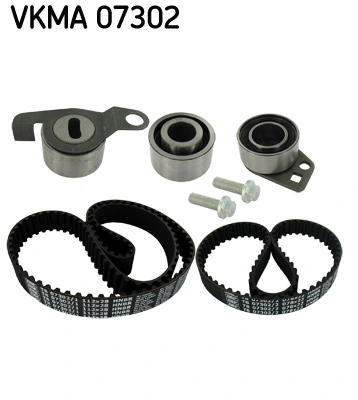 Timing Belt Kit