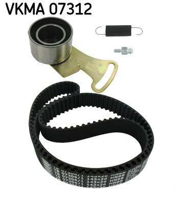 Timing Belt Kit