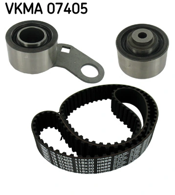 Timing Belt Kit