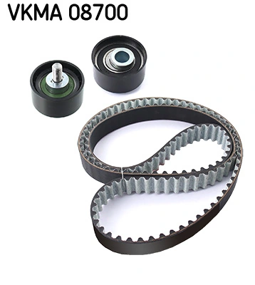 Timing Belt Kit