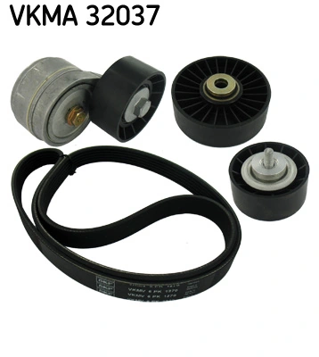 V-ribbed Belt Set