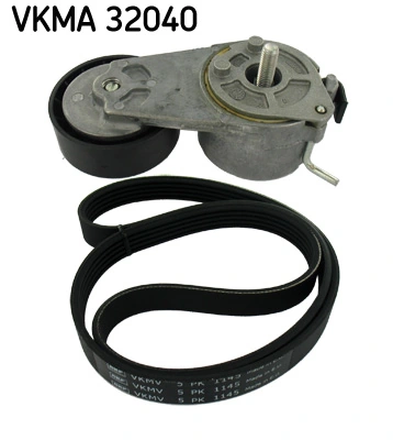 V-ribbed Belt Set