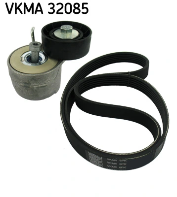 V-ribbed Belt Set