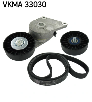 V-ribbed Belt Set