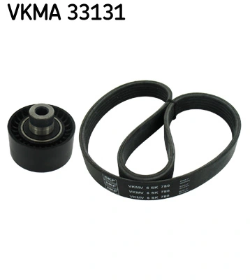 V-ribbed Belt Set
