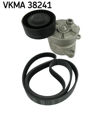 V-ribbed Belt Set