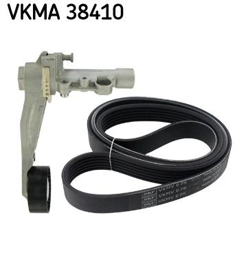 V-ribbed Belt Set