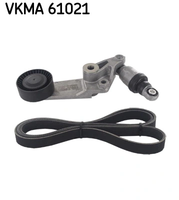 V-ribbed Belt Set