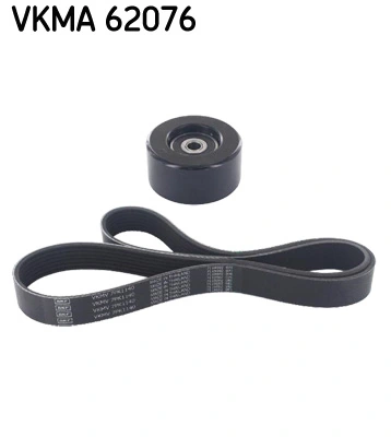 V-ribbed Belt Set