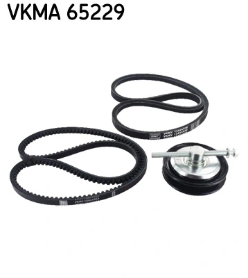 V-Belt Set