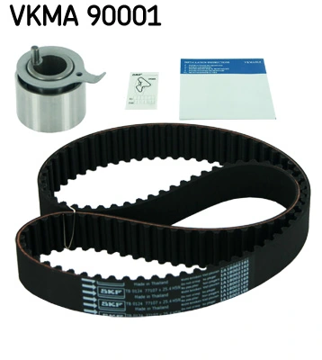 Timing Belt Kit