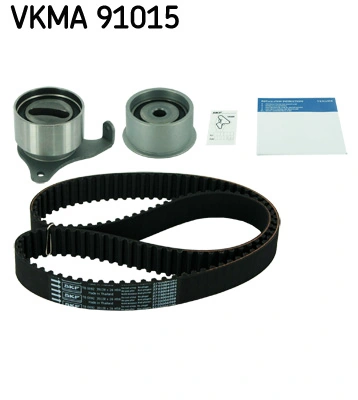 Timing Belt Kit