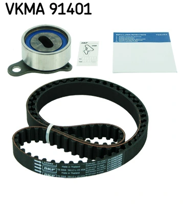 Timing Belt Kit