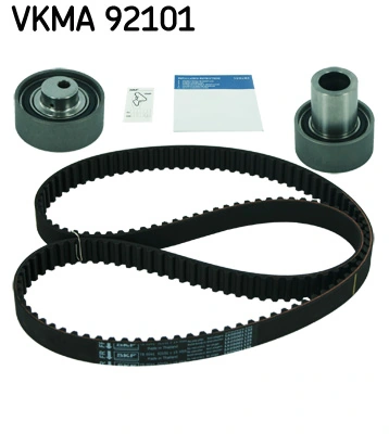 Timing Belt Kit