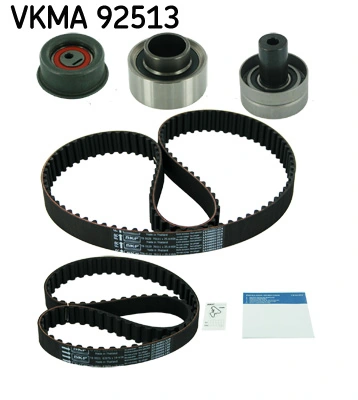 Timing Belt Kit
