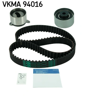 Timing Belt Kit