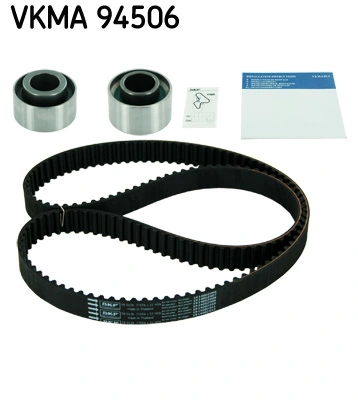 Timing Belt Kit