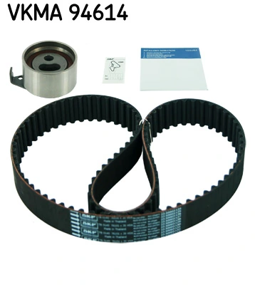 Timing Belt Kit