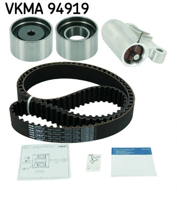 Timing Belt Kit