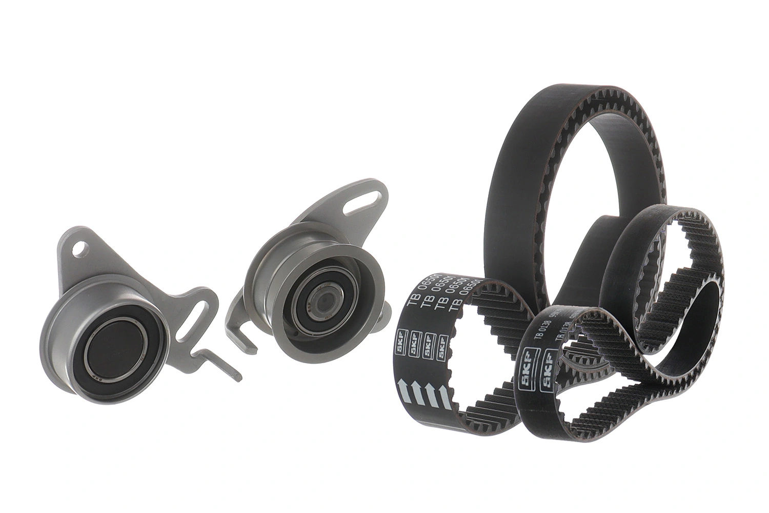 Timing Belt Kit