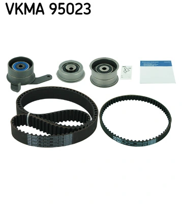 Timing Belt Kit