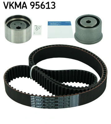 Timing Belt Kit