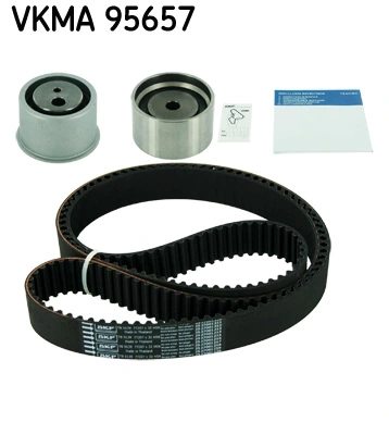Timing Belt Kit