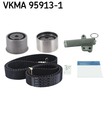 Timing Belt Kit
