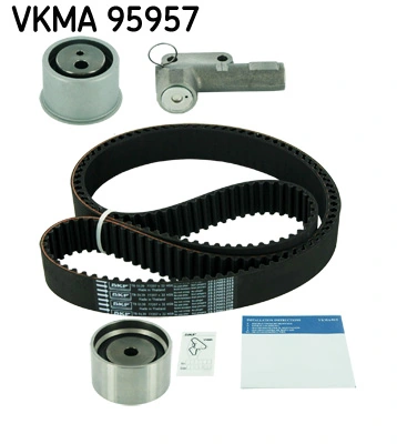 Timing Belt Kit