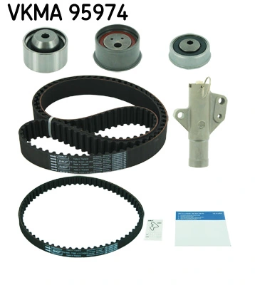 Timing Belt Kit