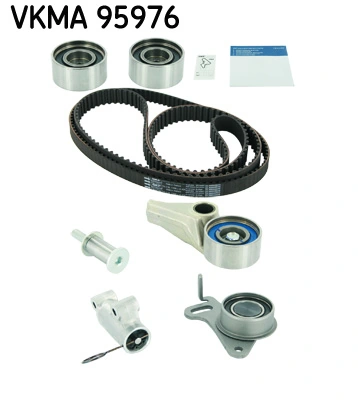 Timing Belt Kit