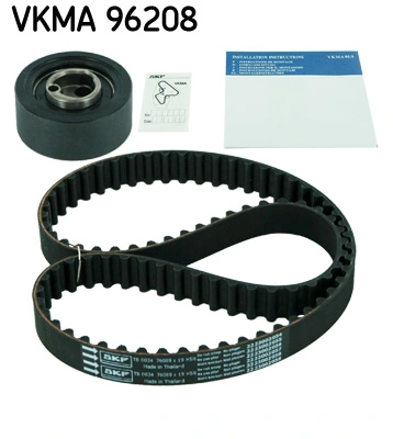 Timing Belt Kit
