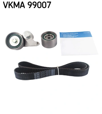 Timing Belt Kit