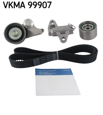 Timing Belt Kit