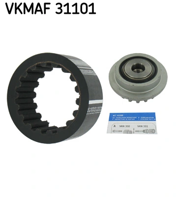 Flexible Coupling Sleeve Kit