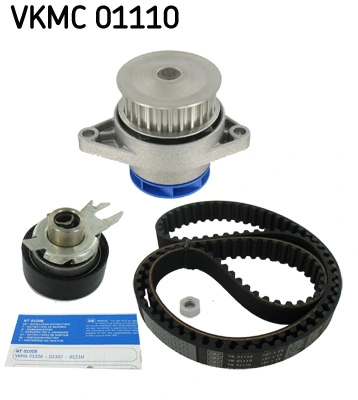 Water Pump & Timing Belt Kit