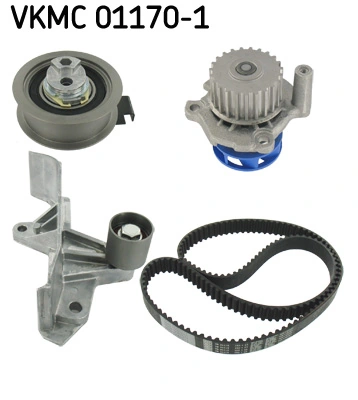 Water Pump & Timing Belt Kit
