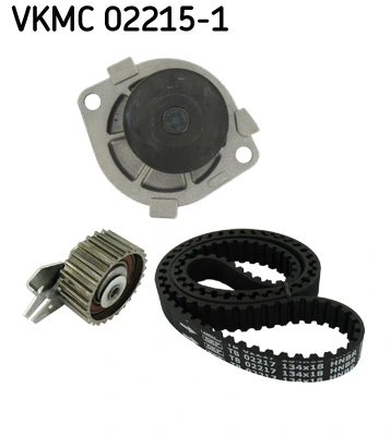 Water Pump & Timing Belt Kit