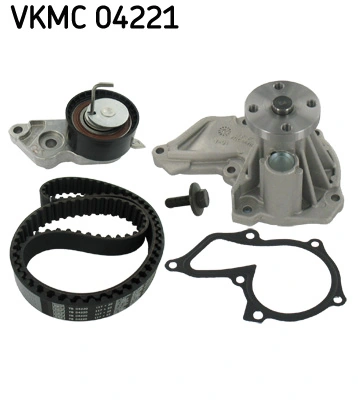 Water Pump & Timing Belt Kit
