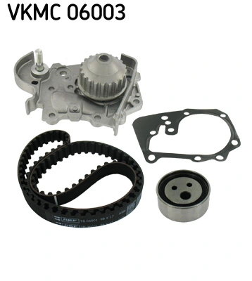 Water Pump & Timing Belt Kit