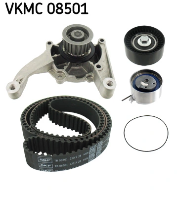 Water Pump & Timing Belt Kit