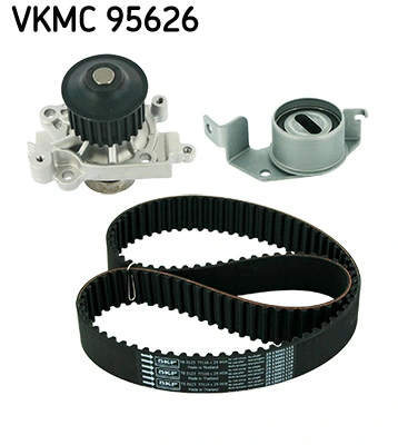 Water Pump & Timing Belt Kit