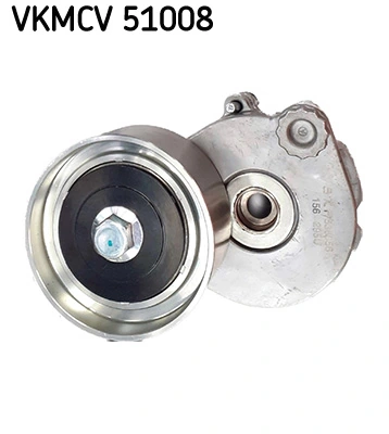 Belt Tensioner, V-ribbed belt